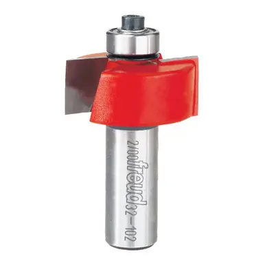 FREUD 32-102 - 1-1/4" (Dia.) Rabbeting Bit