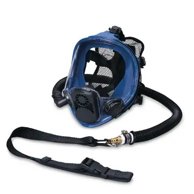 ALLEGRO 9901 - Full Mask Assembly