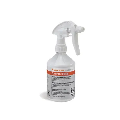 WALTER 54A093 - SURFOX Shine 16.9 oz (500 mL) (12pk)