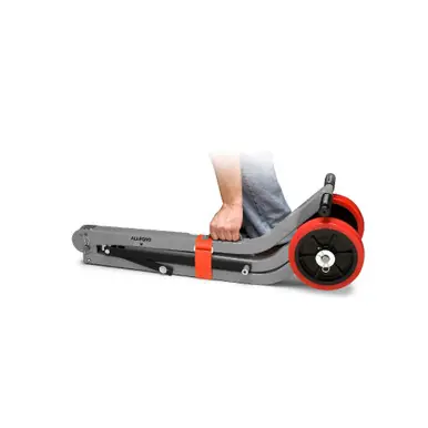 ALLEGRO 9401-27A - Aluminum Dolly