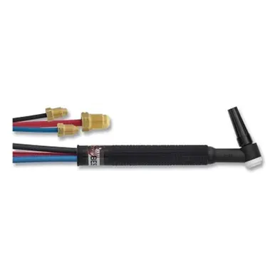 BEST WELDS 900-20M-12-R - Torch Package Water-Cooled 125 ft