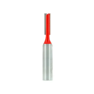 FREUD 12-106 - 5/16" (Dia.) Double Flute Straight Bit (Double Grind)