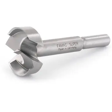 ALFA FB61458 3/4" FAMAG 1630 Forstner Bit Classic (1630.221)