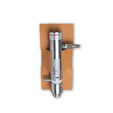 ALLEGRO 9990 - Air Temperature Controller