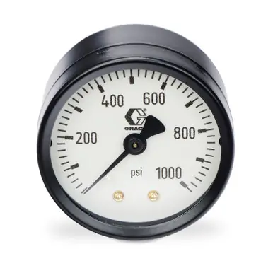 GRACO 558899 - Gauge 1000Psi Dry Cb 1/8
