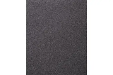 PFERD 46350 - ECO W Paper Backed Abrasive Sheet, 9" x 11, Water Resistant, 60 Grit, Silicon (50pk)
