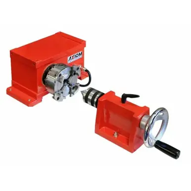 Axiom ARK360 - 4th-Axis Rotary Kit