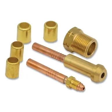 BEST WELDS 900-ZCRK18 - Cable Repair Kit