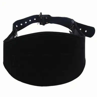 ArcOne AP-WBT-02 - Heavy-Duty Leather Waistbelt for Airplus