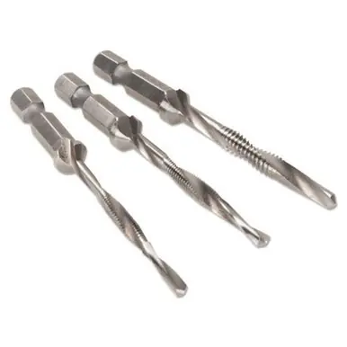 Greenlee DTAP1/4-20 Drill/Tap Bit 1/4-20