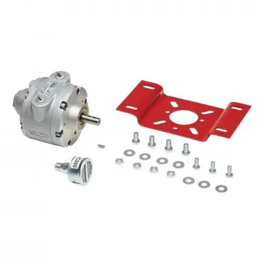 Reelcraft S602953 - Series 30000, 1-1/2 HP Air Motor & Bracket Kit