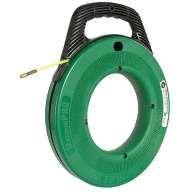 Greenlee FTN536-100 100ft Nylon Fish Tape