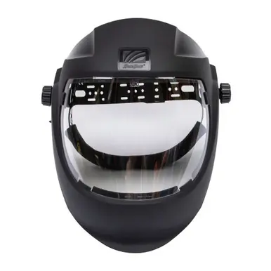 ArcOne AIR-SH - Airshield Black High-Impact Grinding Helmet
