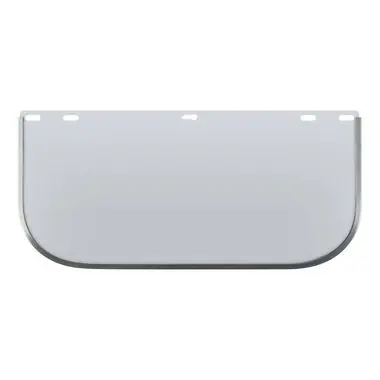 Lift Safety Dax Faceshield Clear
