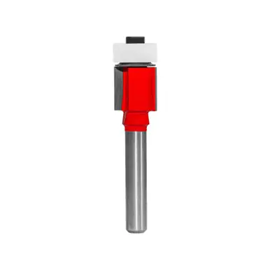 FREUD 47-106 - 1/2" (Dia.) Bearing Flush Trim Bit