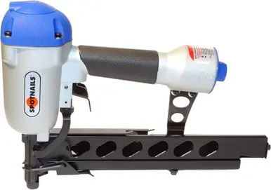 Spotnails X1S6650 16 Gauge - 16GA 7/16” Medium Crown Stapler (1/2” - 2”)