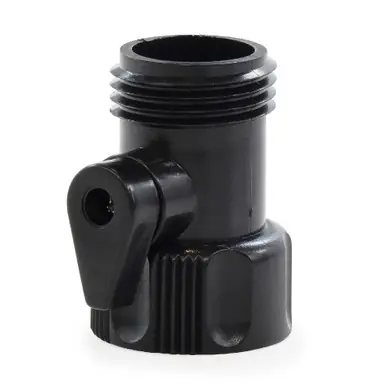GRACO 115648 - Power Flush Valve for Paint Sprayers