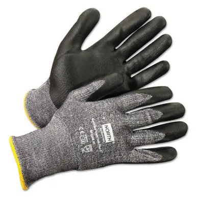 Honeywell NFD20B/7S NorthFlex Light Task Plus 5 Coated Gloves, Small, (12pk)
