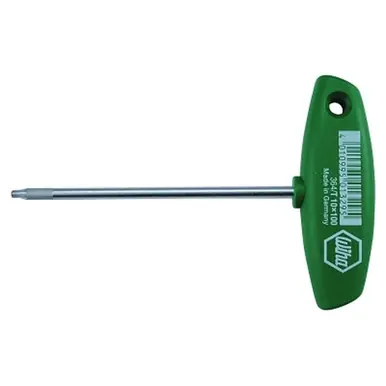 Wiha 36422 T-Handle Torx Wrench, T20 x 200mm