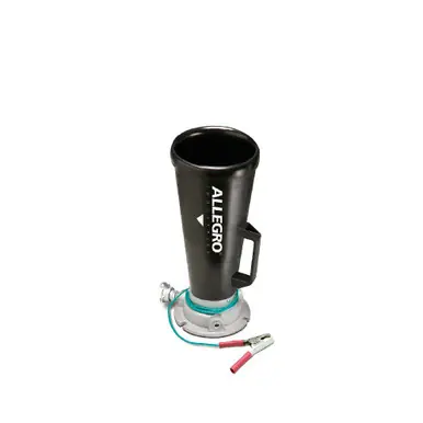 ALLEGRO 9518-13S - Extra Small Plastic Venturi Blower