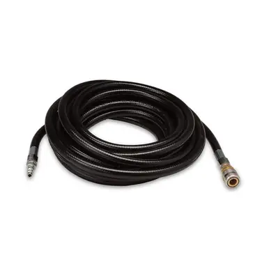 ALLEGRO 9101-25B - HP 25‘ SAR Hose, 3/8" w/ Hansen Coupler