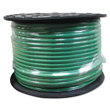 BEST WELDS 907-1/2X2-GRN - Single Line Welding Hose, 1/2", 700ft, Oxygen, Green (700pk)