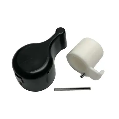 GRACO 24E234 - Two Position Handle HD Prime Relief/Drain Valve