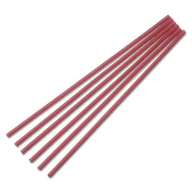 MARKAL 96274 PRO Refills, Red, Lead (6pk)