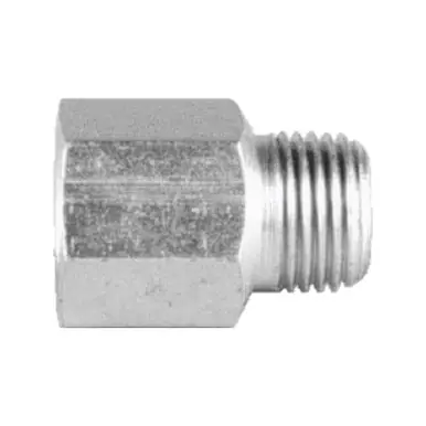 GRACO 557392 - Pipe Extension - 1/8" NPT male X 1/8" NPT female, 3/4 long