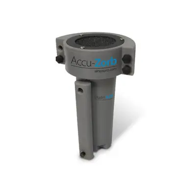 Air System Products AZ07 - Accu-Zorb - 7 Gallon Oil/Water Separator System