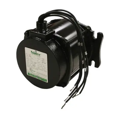 Reelcraft S602960 - .40 HP 115V, 1 PH Explosion-proof Reversible Electric Motor
