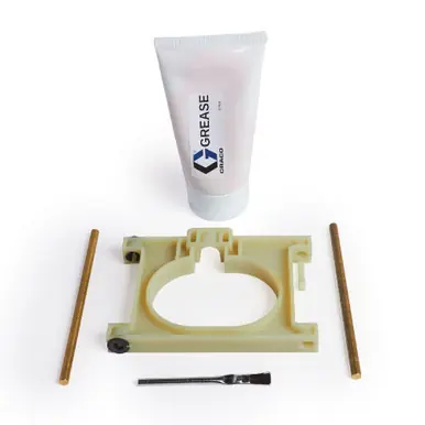 GRACO 17J864 - Repair Kit, Yoke (only), ProX17, ProX19, ProX21 Stand/Cart