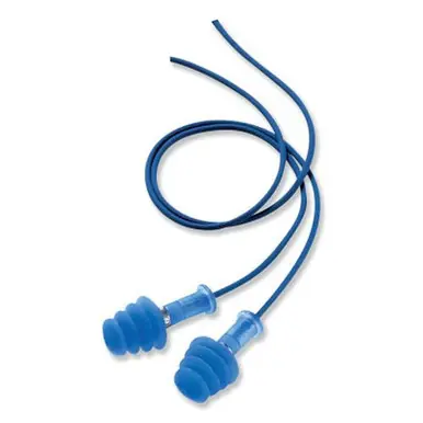 Honeywell FDT-30 NRR 25 Canada Class A(L); Metalized Detectable, Attached Cord, HearPack