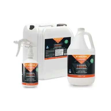 WALTER 53F255 - E-WELD 3 1 gal (3.78 L)
