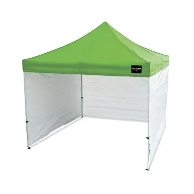 ALLEGRO 9403-11 - Side Wall Kit (10‘L x 10‘W)