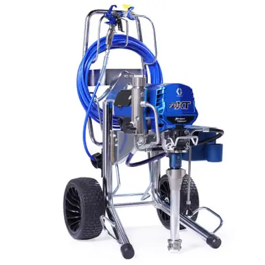 GRACO 19F711 - Ultra 795 XT ProContractor Series Electric Airless Sprayer, Hi-Boy