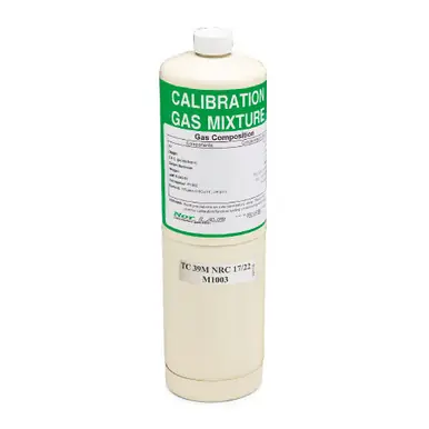 ALLEGRO 9872-62 - Calibration Zero Gas