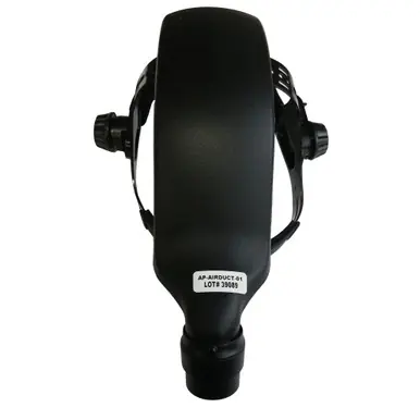 ArcOne AP-AIRDUCT-01 - Airplus Replacement Airduct Assembly w/ Headgear