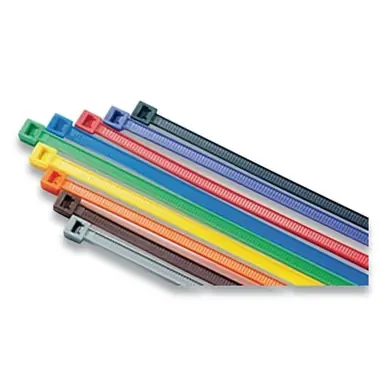 Anchor 530N Cable Ties, 5.7", 100/Bag