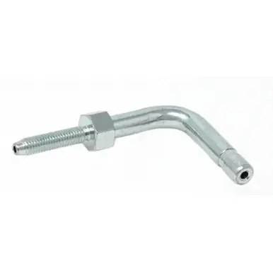 GRACO 17L437 - 90° Elbow Stud - 1/8" Hose x PTC Fitting, 3000 PSI