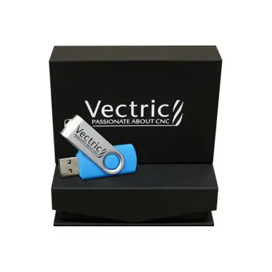 Axiom AVC302 - VCarve Desktop v11.x CNC Software