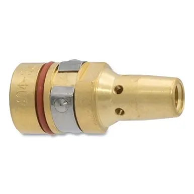 BEST WELDS 900-404-3L - Diffuser To Convert Linc Oln Mag Pro To Std