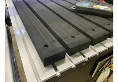 Axiom ASB4EVA - CNC SureGrip Spoilboards for 2‘ x 2‘ Area