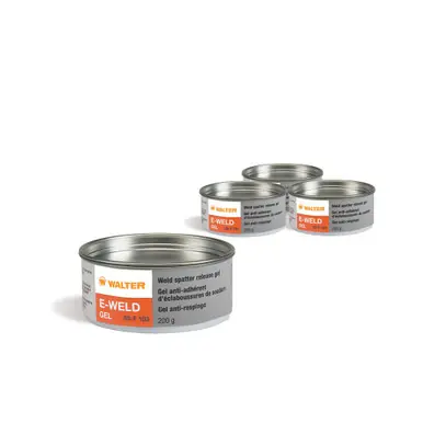 WALTER 53F103 - SPATTER BLOCK GEL 200G (12pk)