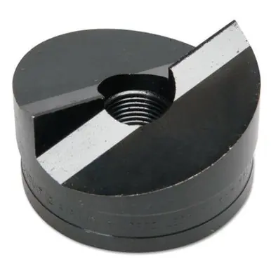Greenlee 36284 30.55mm (1-7/32") Slug-Buster Punch
