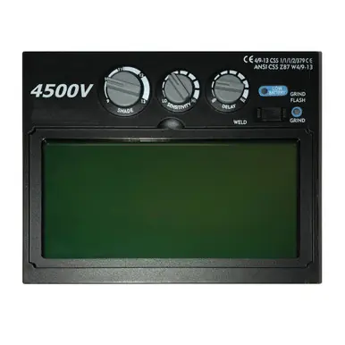 ArcOne 4500V - True Color Retrofit Lens 110x90mm w/ 4 Sensors