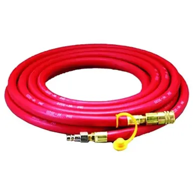 3M W-3020-100 Low Pressure Hose, 1/2" x 100 ft