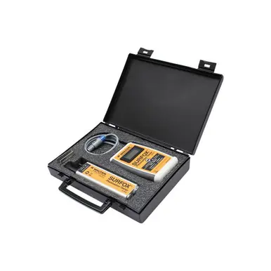 WALTER 54T012 - SURFOX Passivation Tester