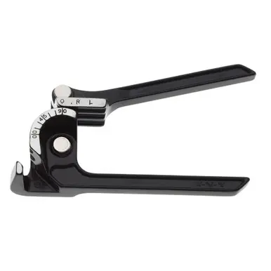 Superior Tool 66575 - 3-in-1 Lever Tube Bender