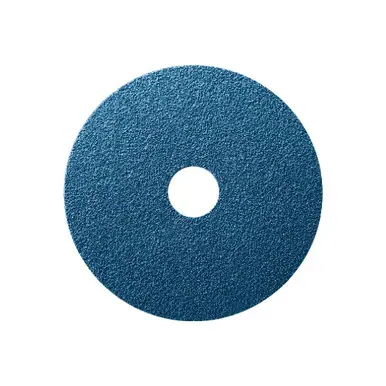 PFERD 40358 - Fiber Disc, 4-1/2" x 7/8", 80 Grit, VICTOGRAIN (25pk)